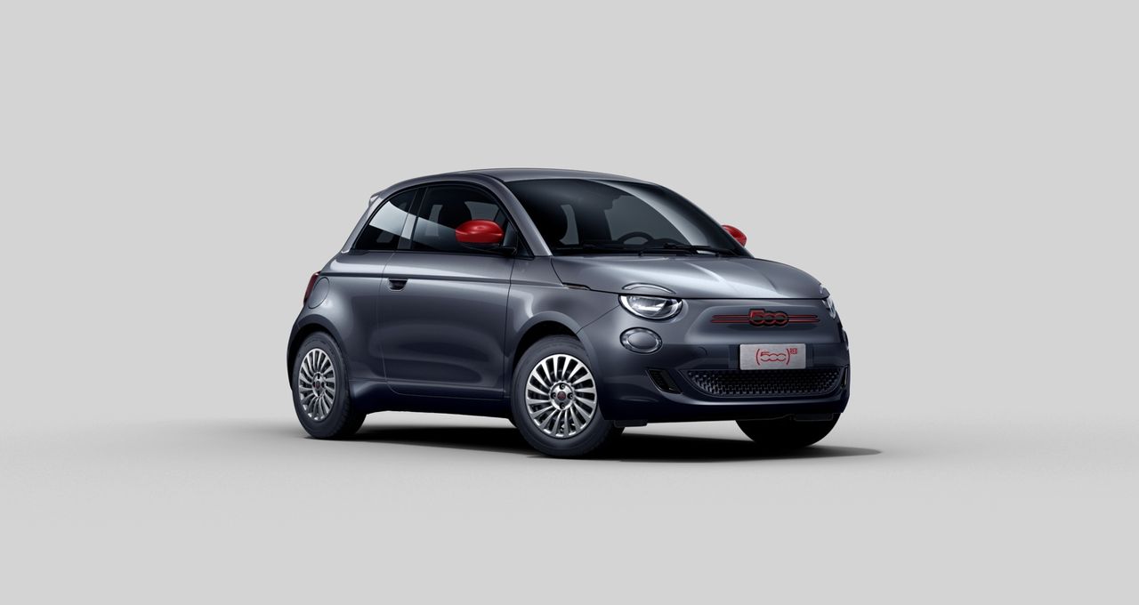 Fiat tipo 2020 precio financiando  de segunda mano - fiat 500 2025 /