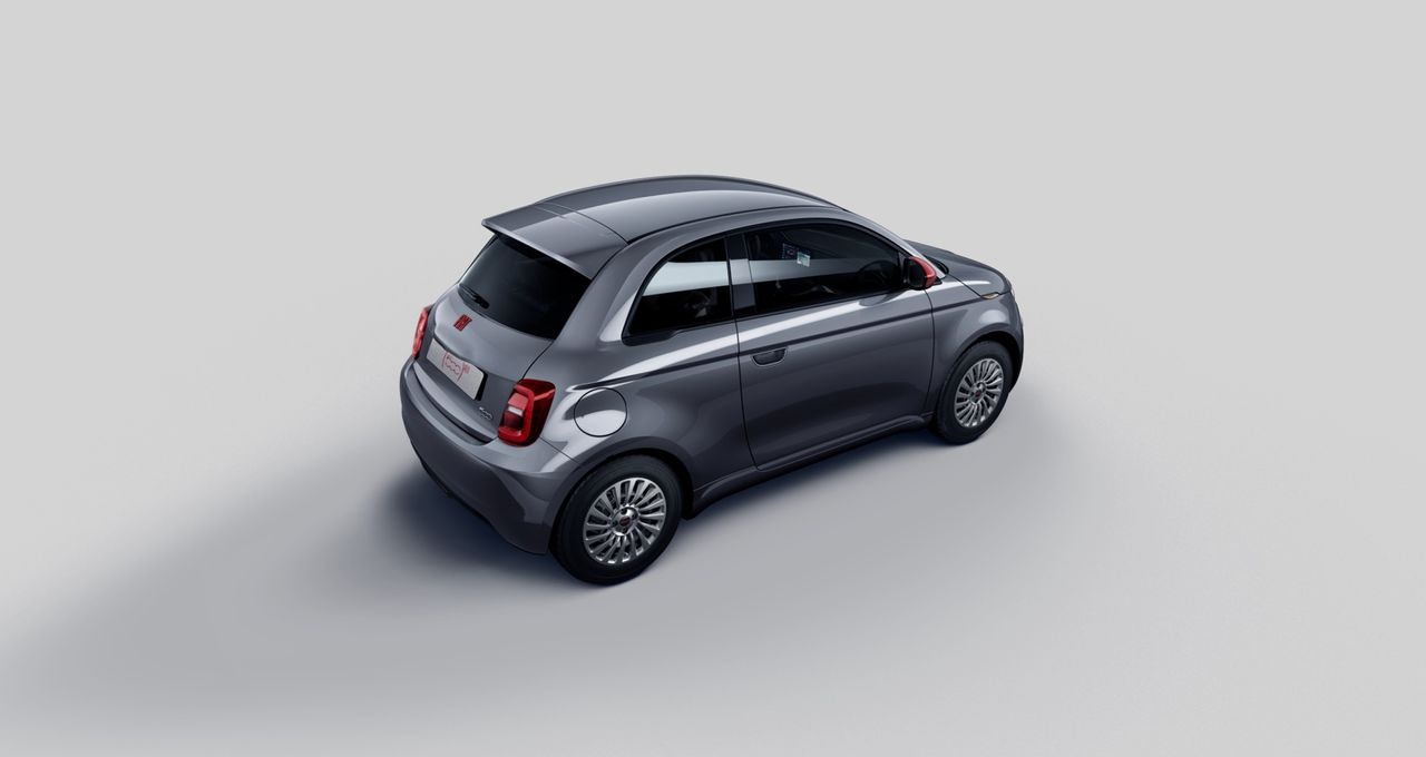 fiat 500 2025 / foto grande (2)