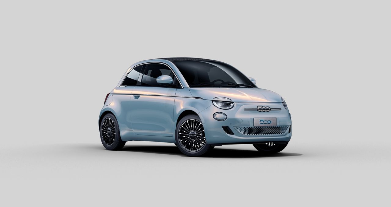 fiat 500c 2024 /