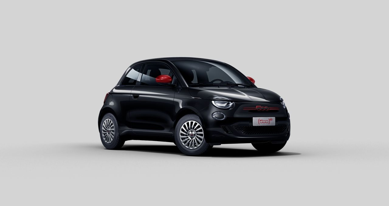 Fiat 500c asientos  de segunda mano - fiat 500c 2024 /