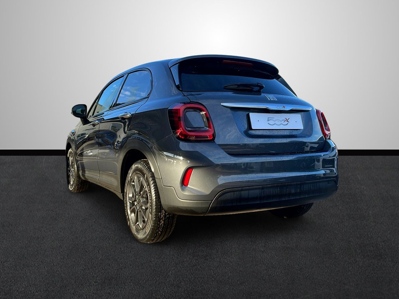 fiat 500x 2025 / foto grande (3)