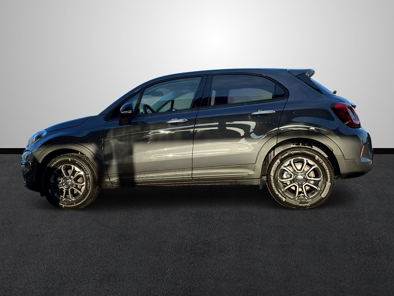 fiat 500x 2025 / foto grande (2)