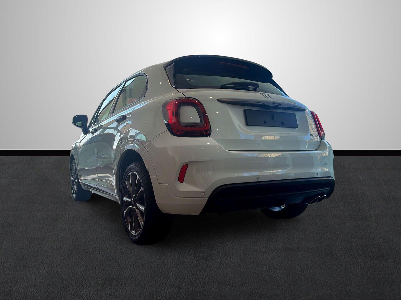 fiat 500x 2025 / foto grande (3)