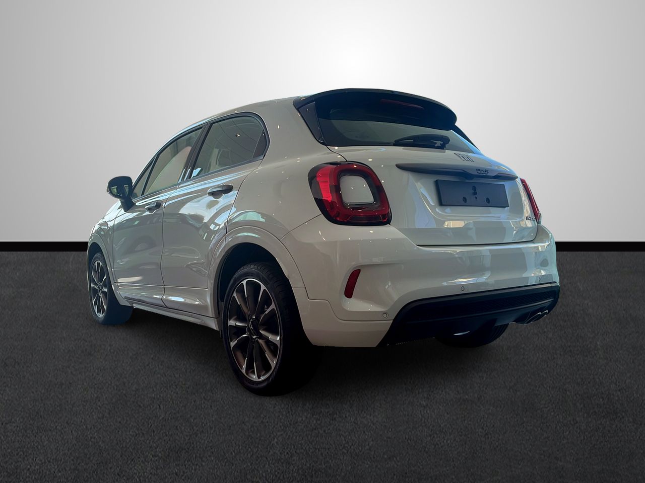 fiat 500x 2025 / foto grande (2)