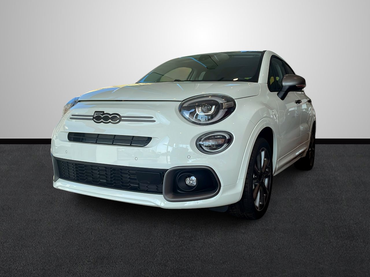 Fiat tipo 2020 precio financiando  de segunda mano - fiat 500x 2025 /