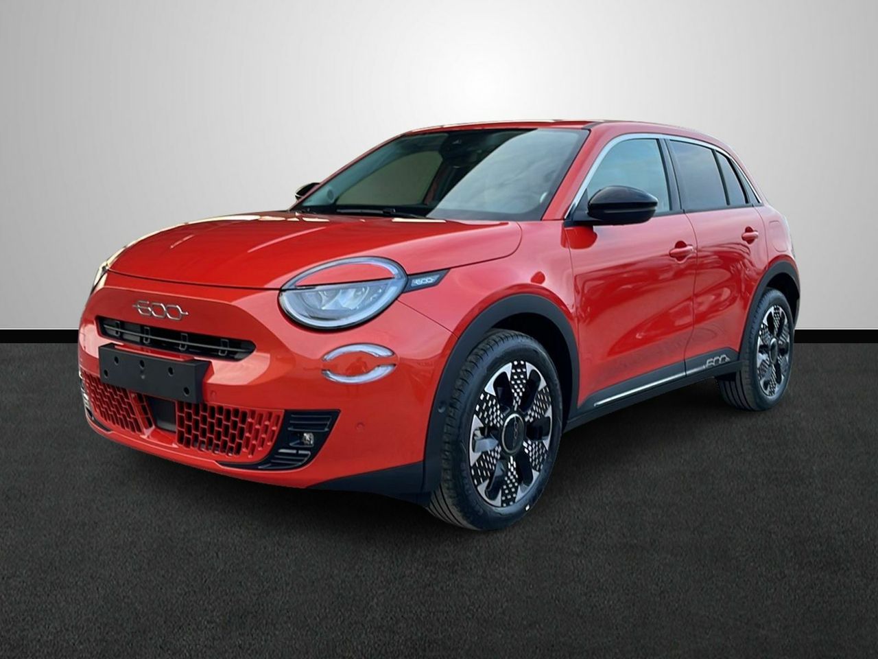 Foto fiat 600 2025 /