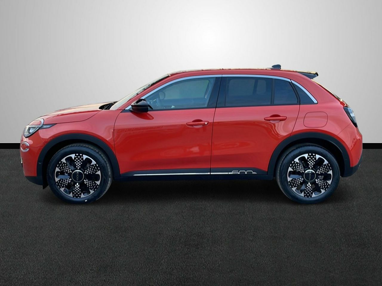 fiat 600 2025 / foto grande (2)