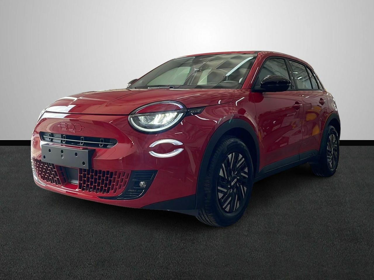 Foto fiat 600 2025 /