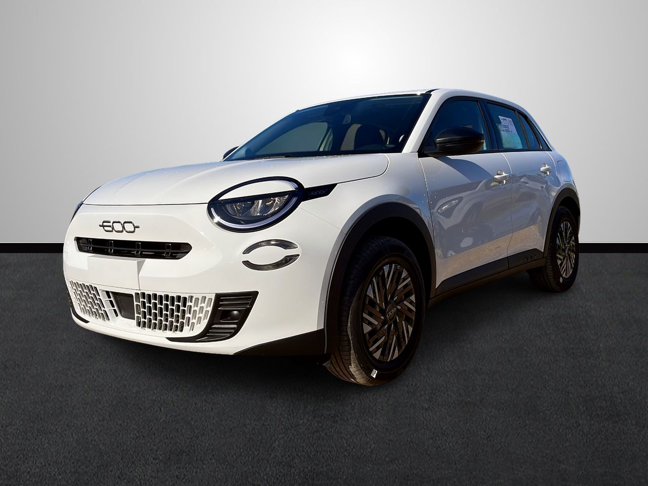 Foto fiat 600 2025 /
