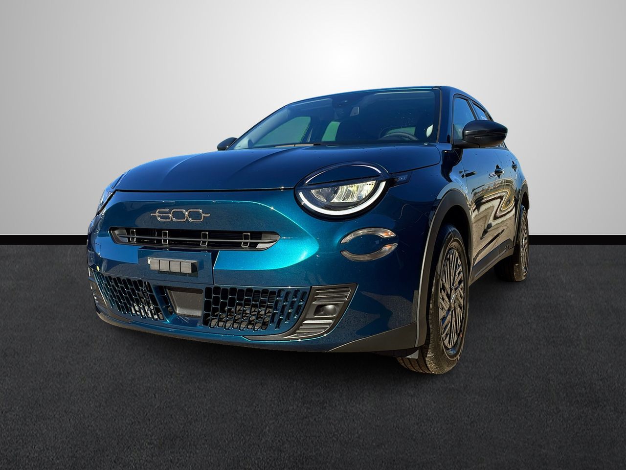 Foto fiat 600 2025 /