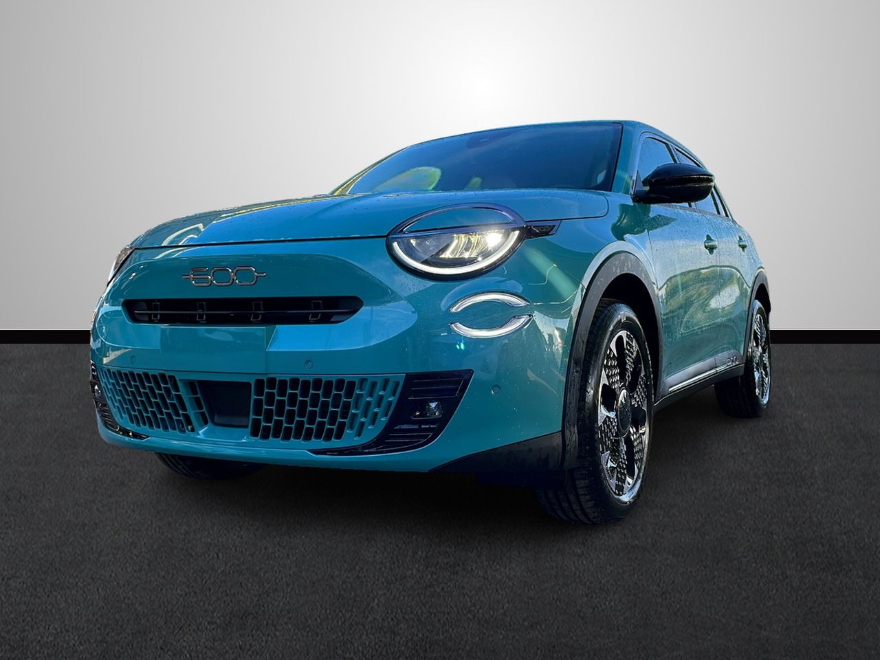Foto fiat 600 2025 /