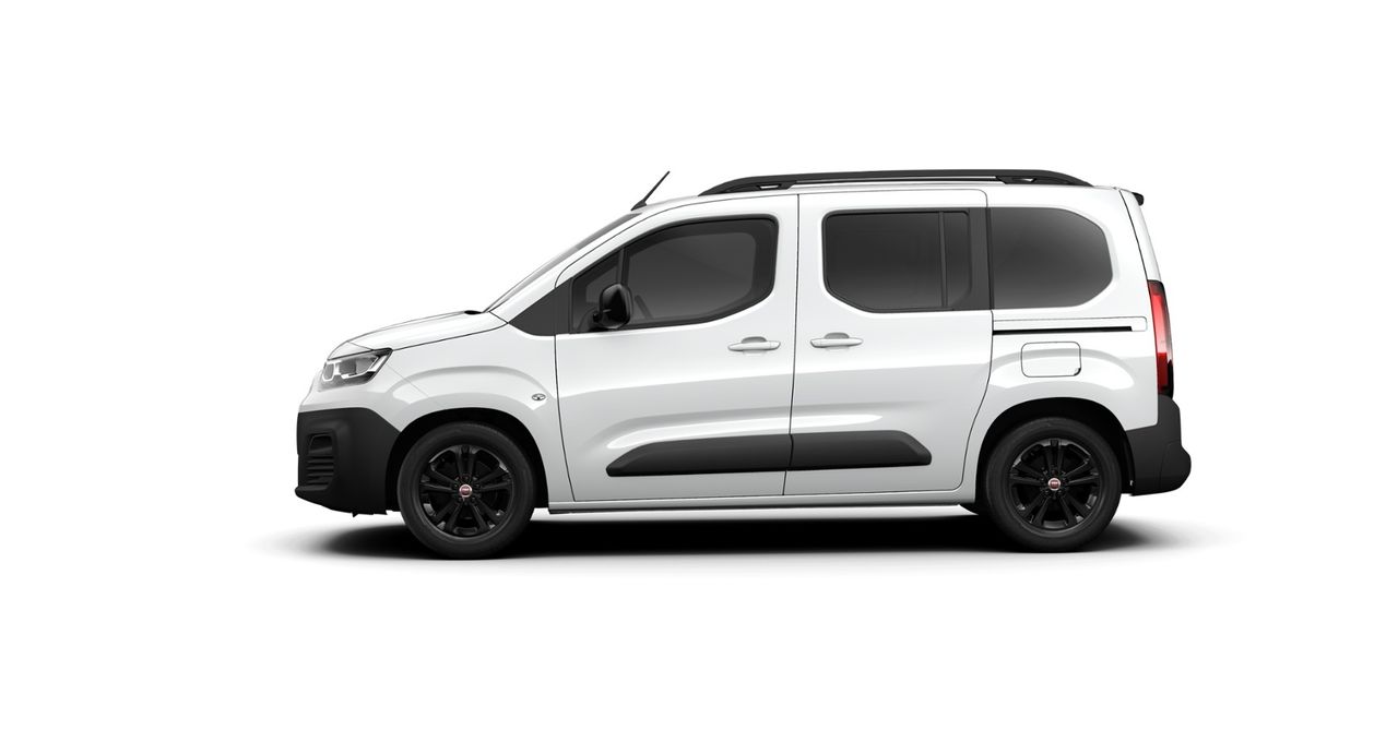 fiat doblò 2025 / foto grande (2)