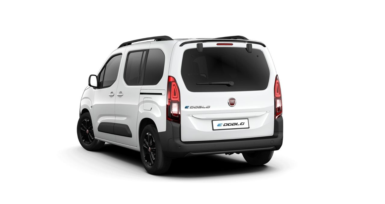 fiat doblò 2025 / foto grande (3)