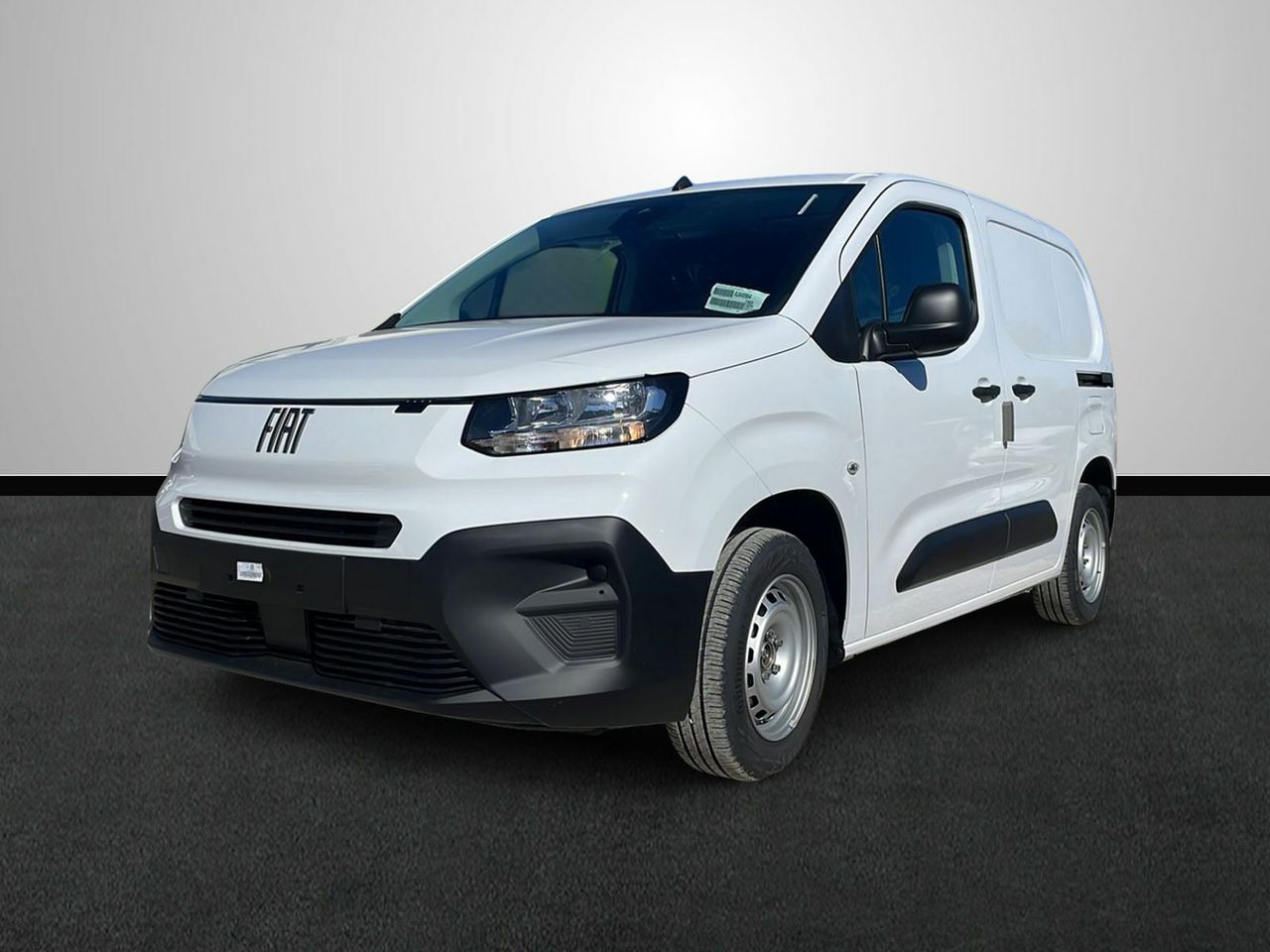 Foto fiat doblò 2025 /