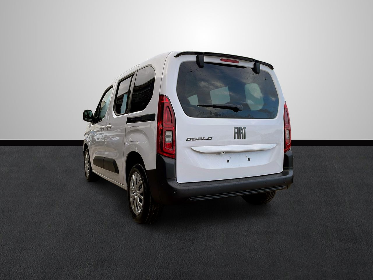 fiat doblò 2025 / foto grande (3)