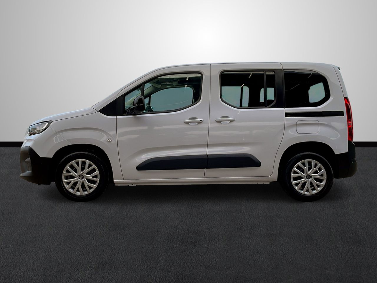 fiat doblò 2025 / foto grande (2)