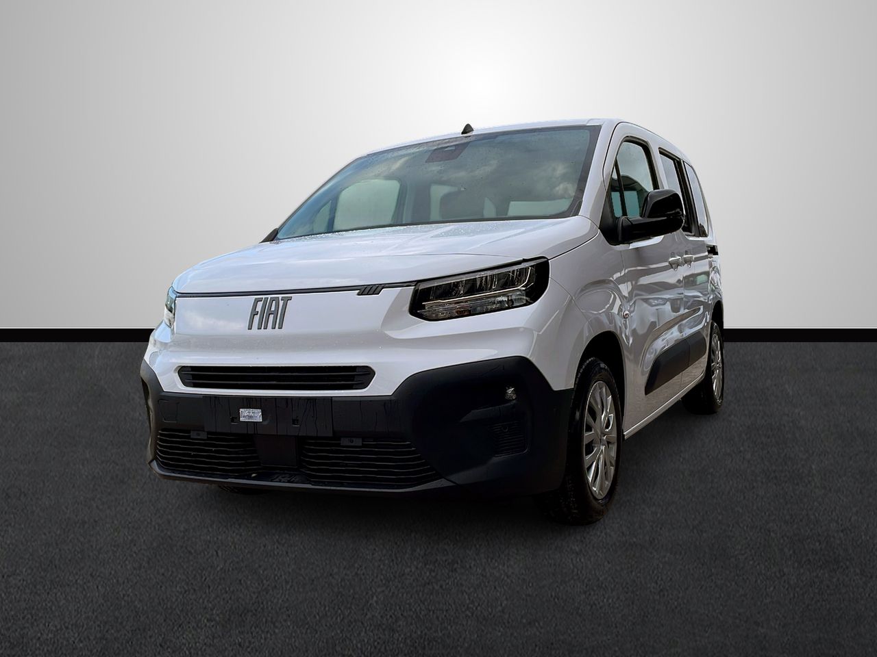 Fiat doblo cargo  de segunda mano - fiat doblò 2025 /