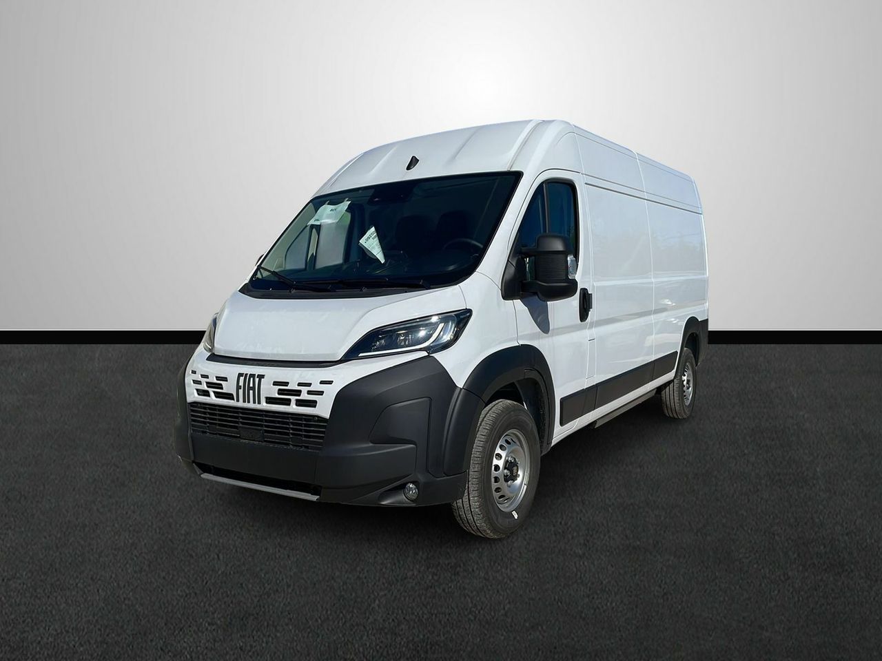 Foto fiat ducato 2024 /