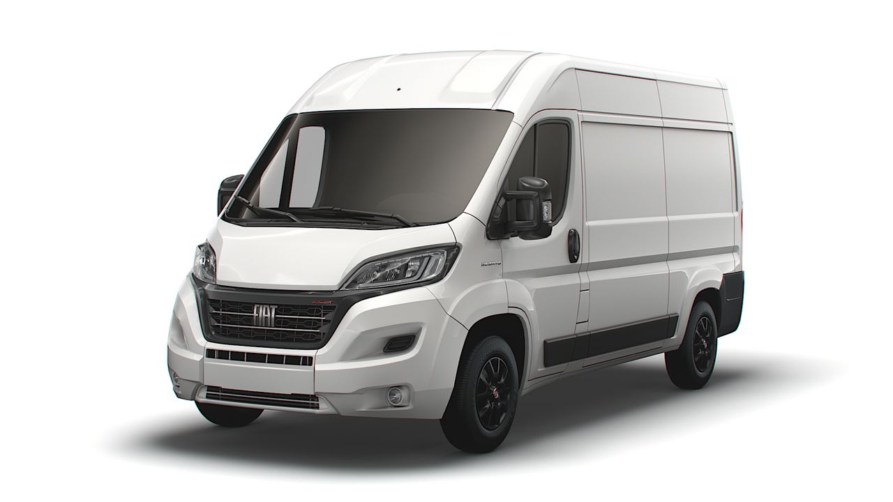 Foto fiat ducato 2025 /