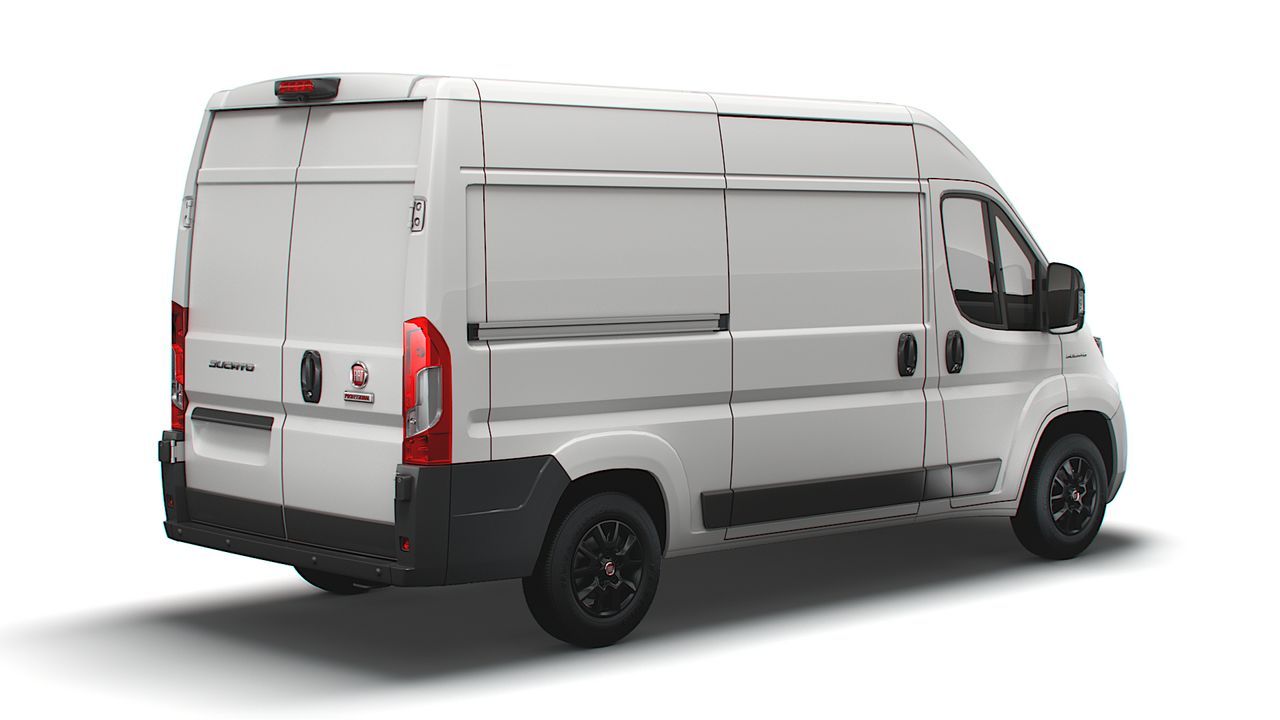 fiat ducato 2025 / foto grande (3)