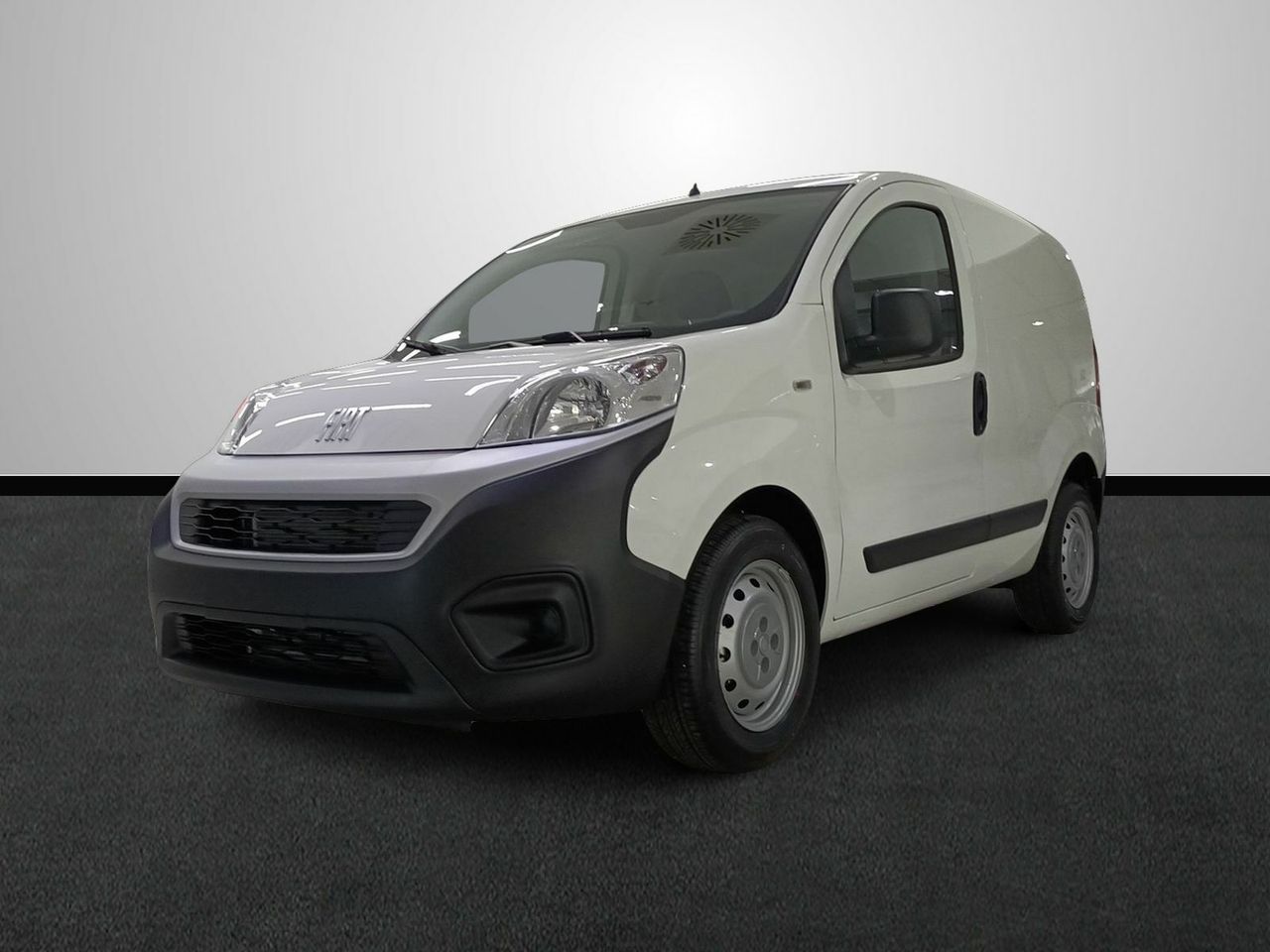 fiat fiorino cargo 2023 /