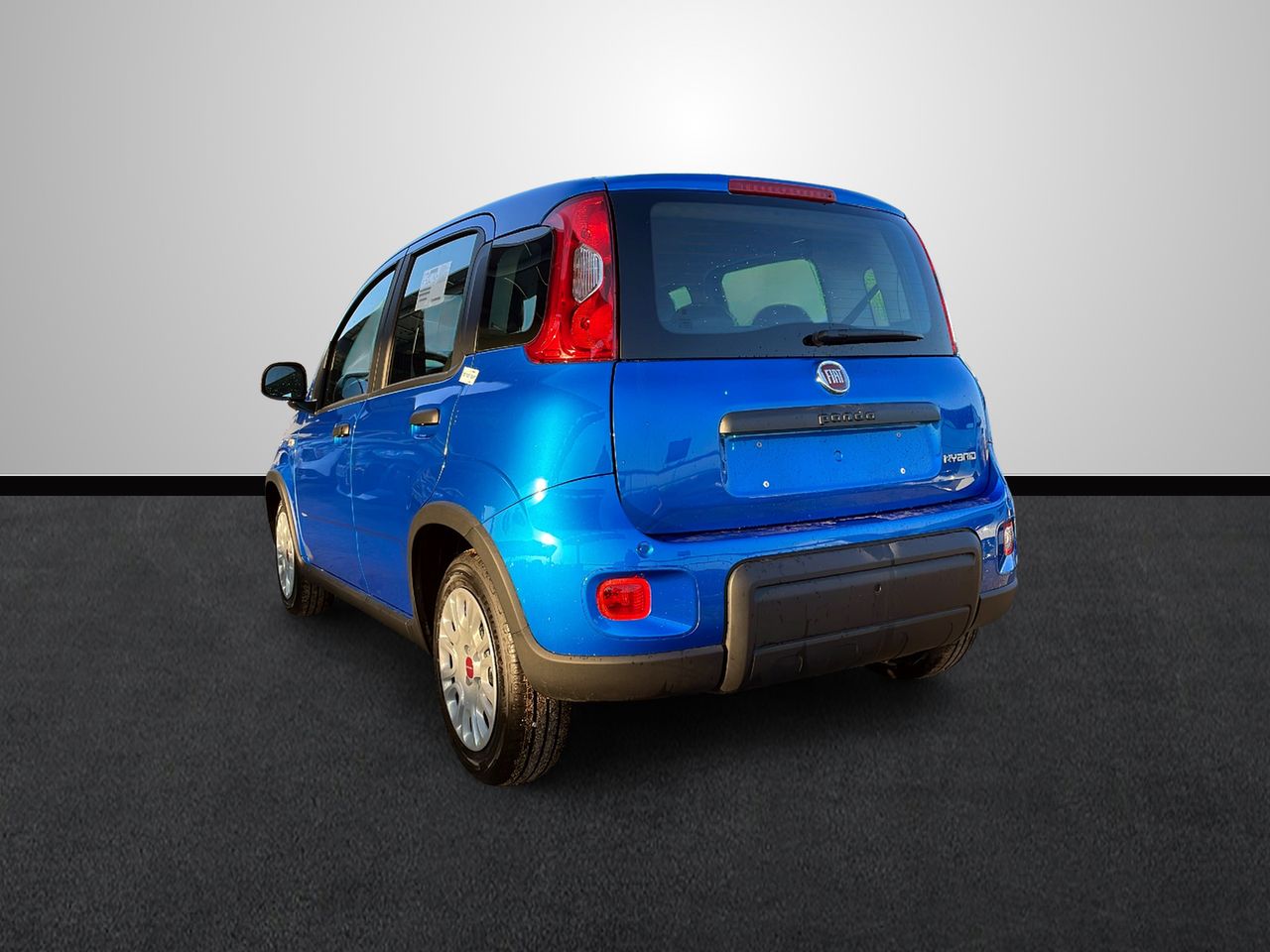 fiat panda 2025 / foto grande (3)