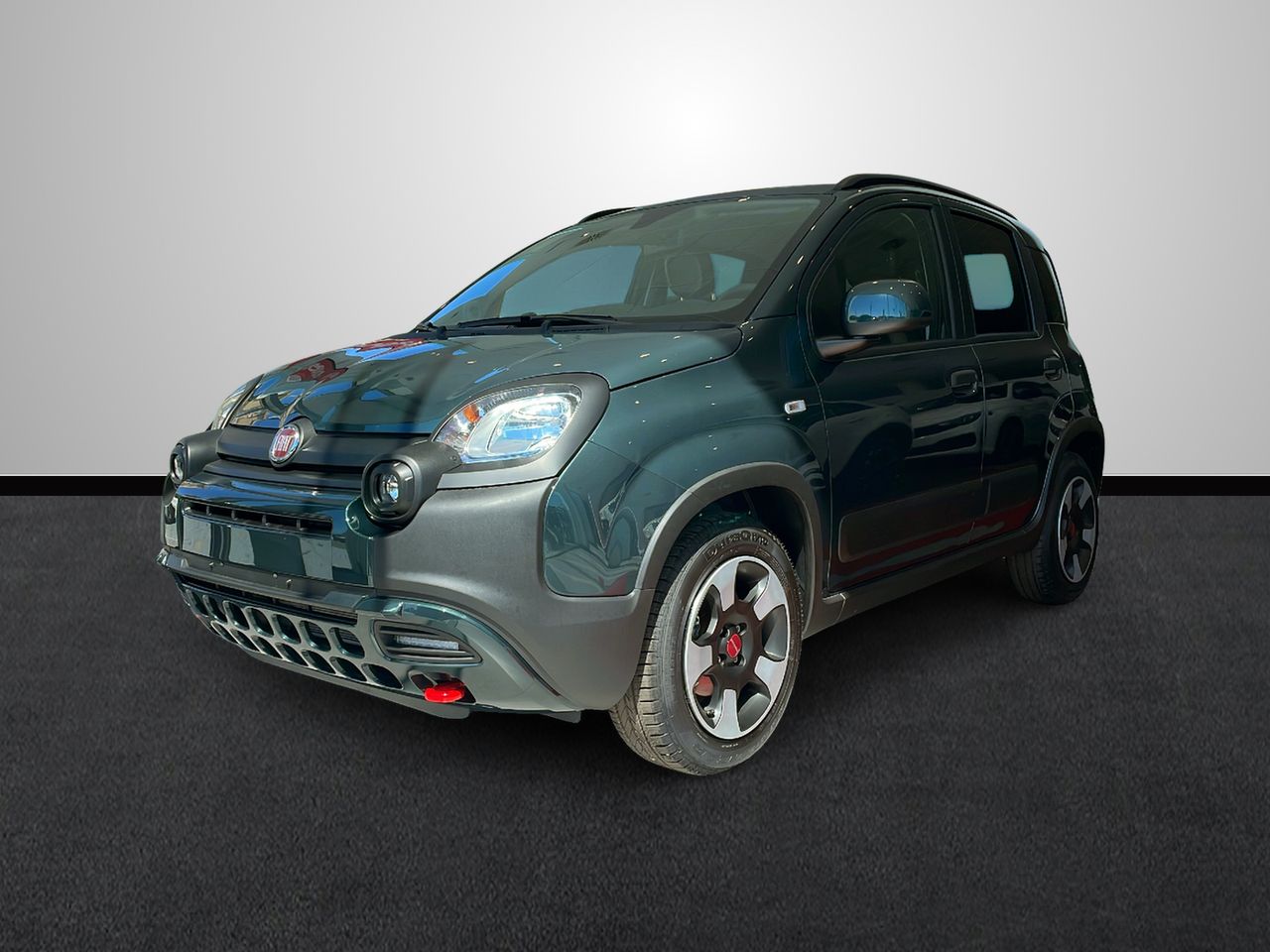 fiat panda 2024 /