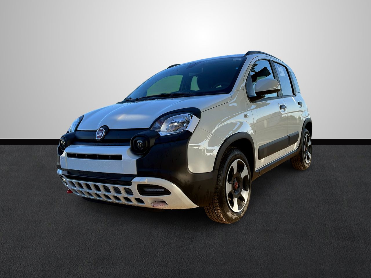 fiat panda 2025 /