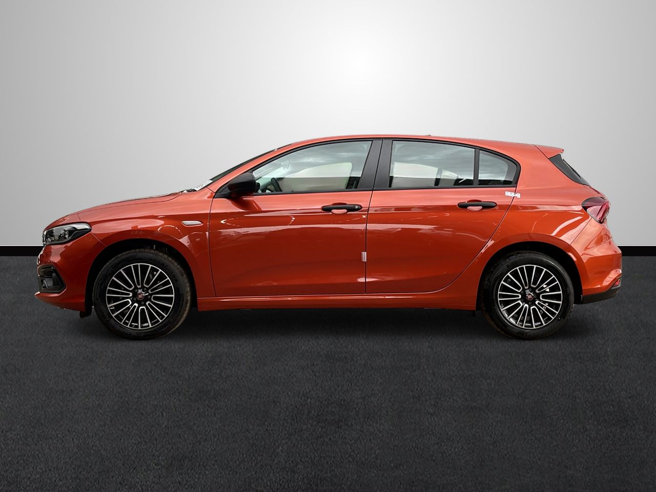fiat tipo 2025 / foto grande (2)