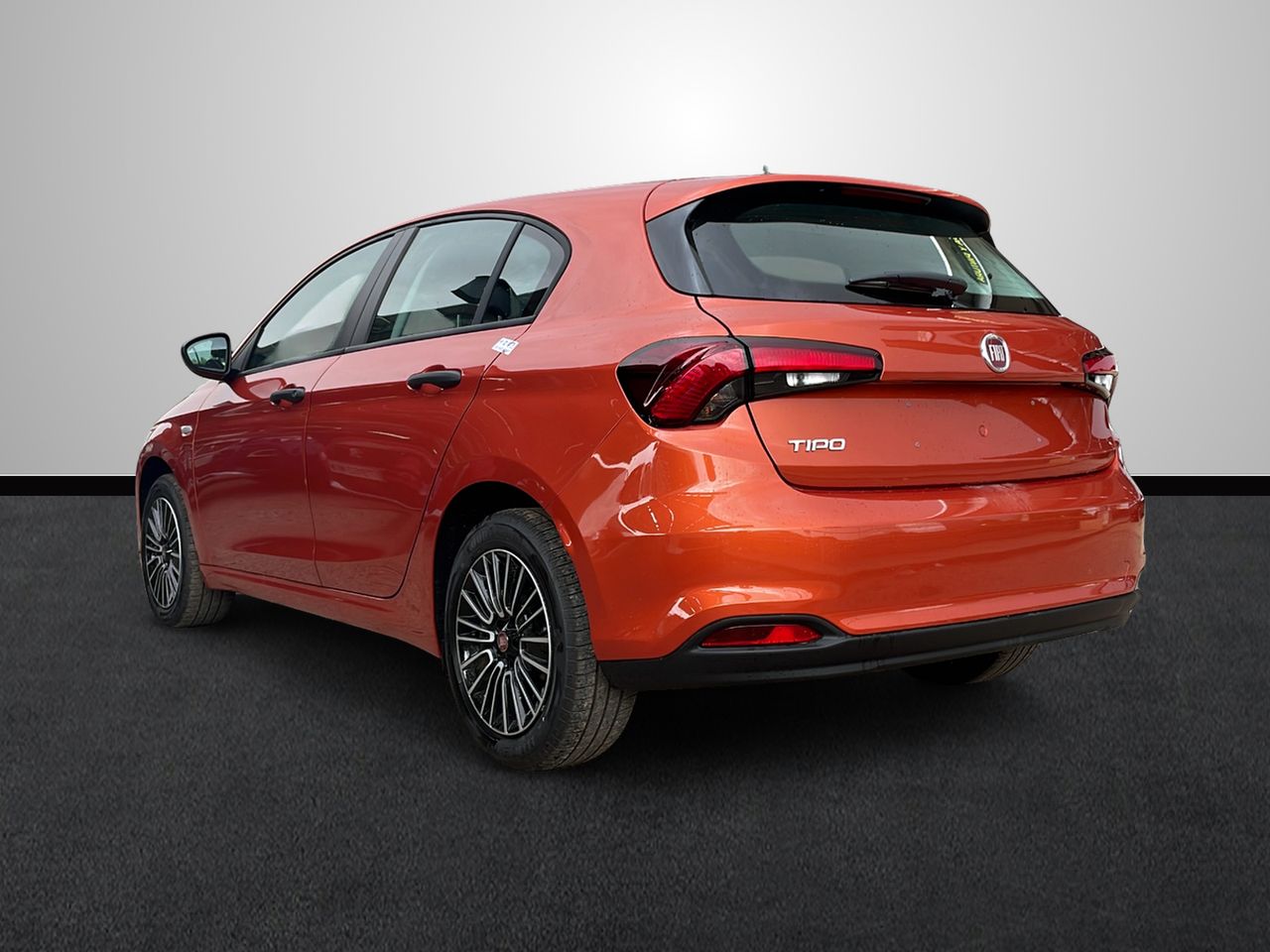 fiat tipo 2025 / foto grande (3)