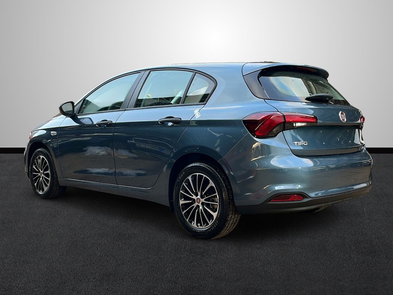 fiat tipo 2025 / foto grande (3)