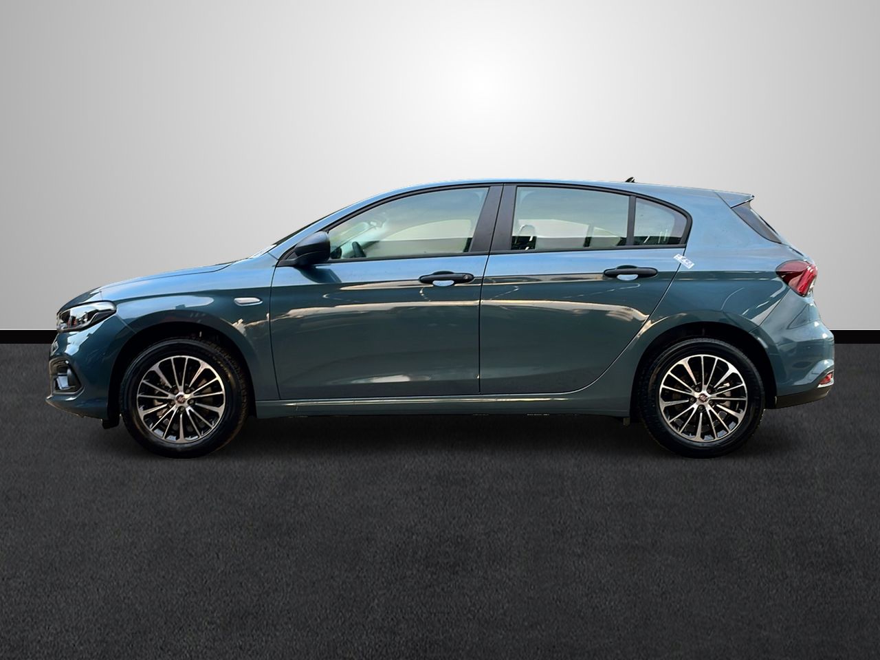 fiat tipo 2025 / foto grande (2)
