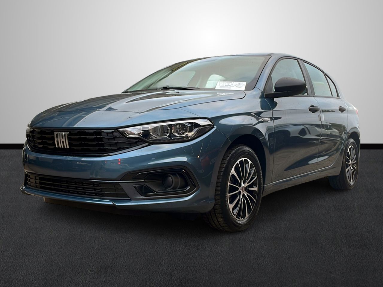 Fiat tipo 2020 precio financiando  de segunda mano - fiat tipo 2025 /