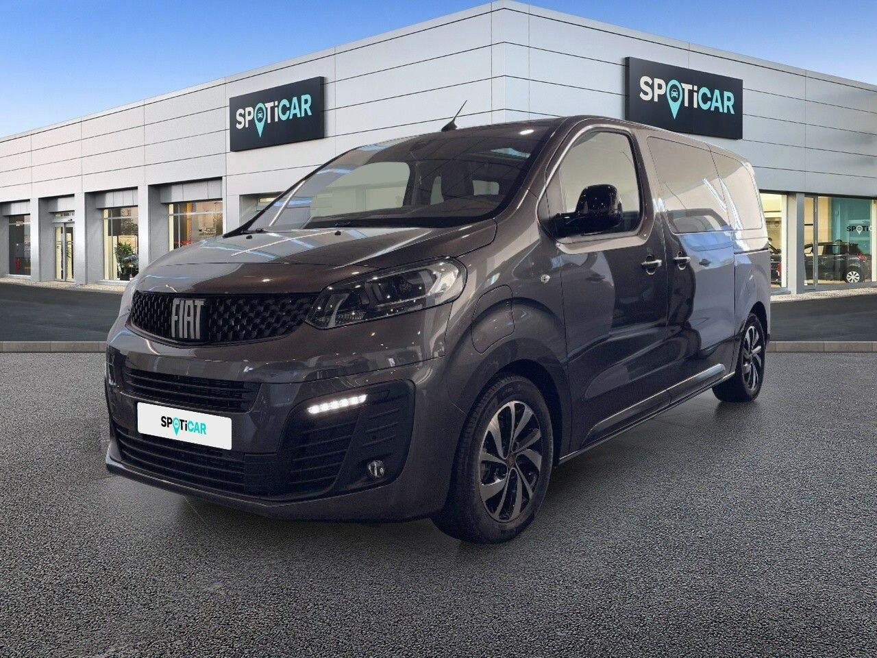 Fiat tipo 2020 precio financiando  de segunda mano - fiat ulysse 2024 /