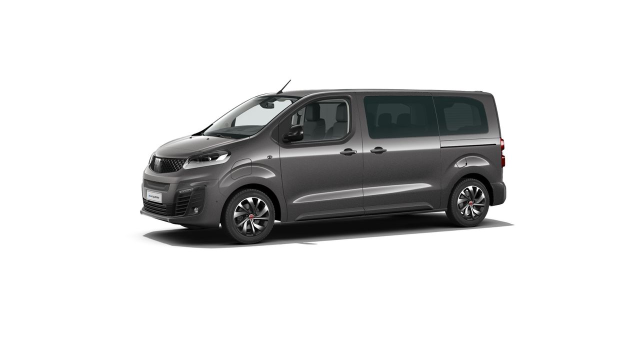 fiat ulysse 2025 / foto grande (2)