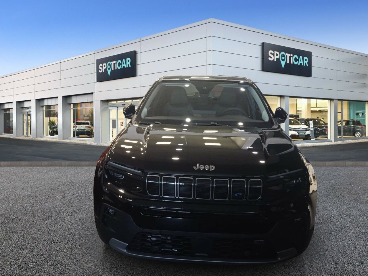 jeep avenger 2023 / foto grande (2)
