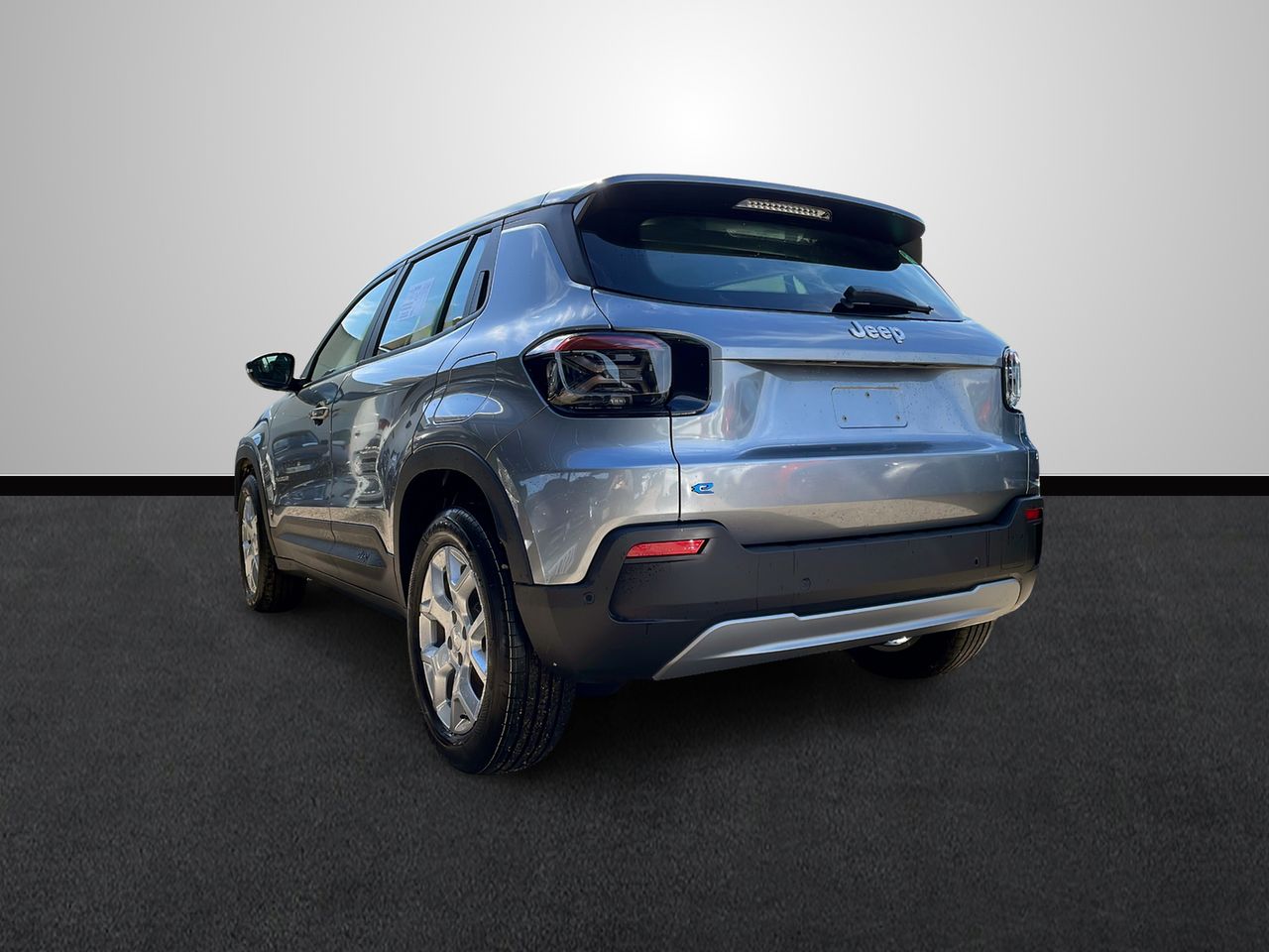 jeep avenger 2025 / foto grande (3)