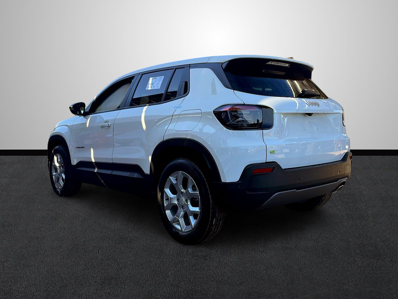 jeep avenger 2025 / foto grande (3)