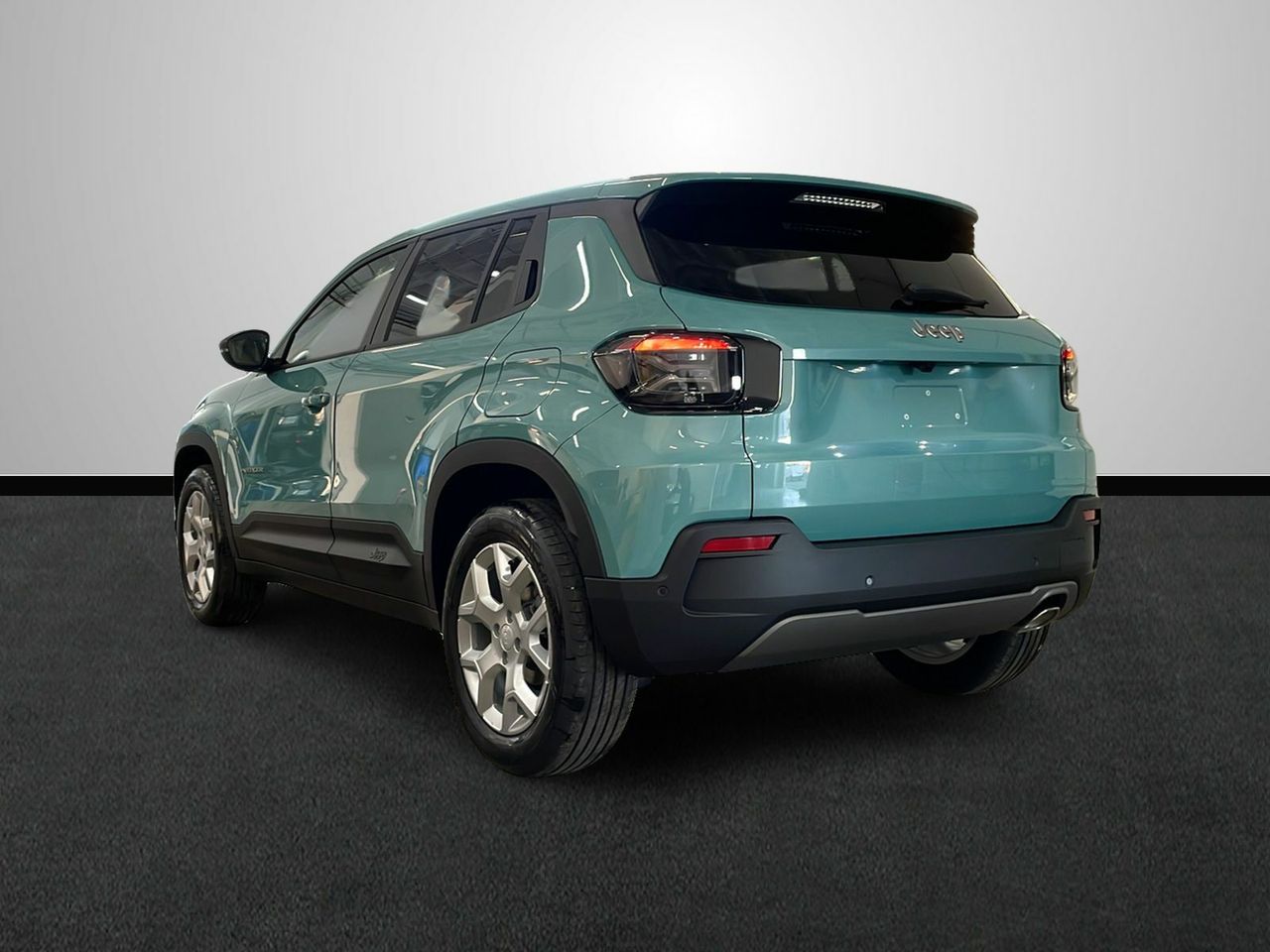 jeep avenger 2025 / foto grande (3)