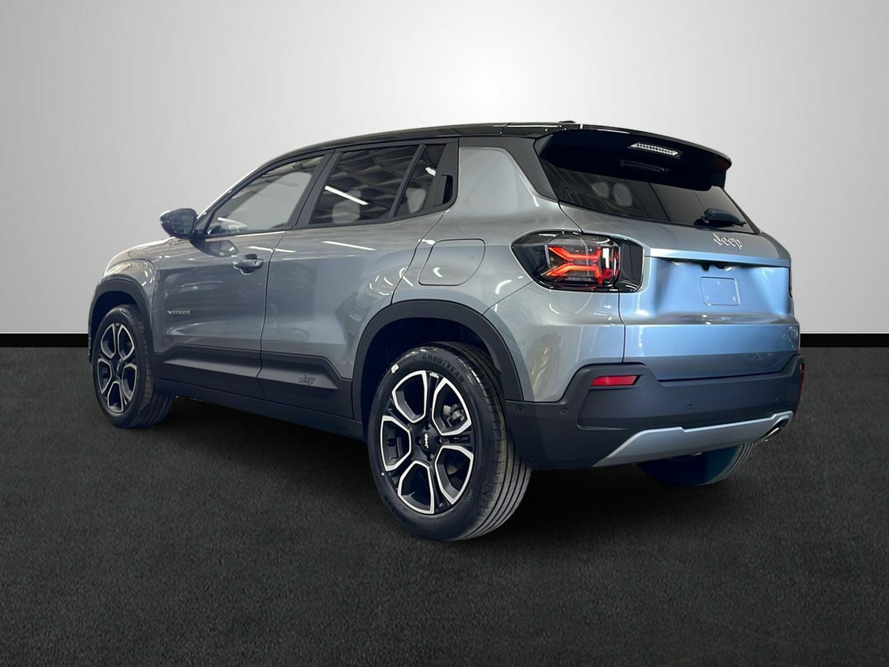 jeep avenger 2025 / foto grande (3)