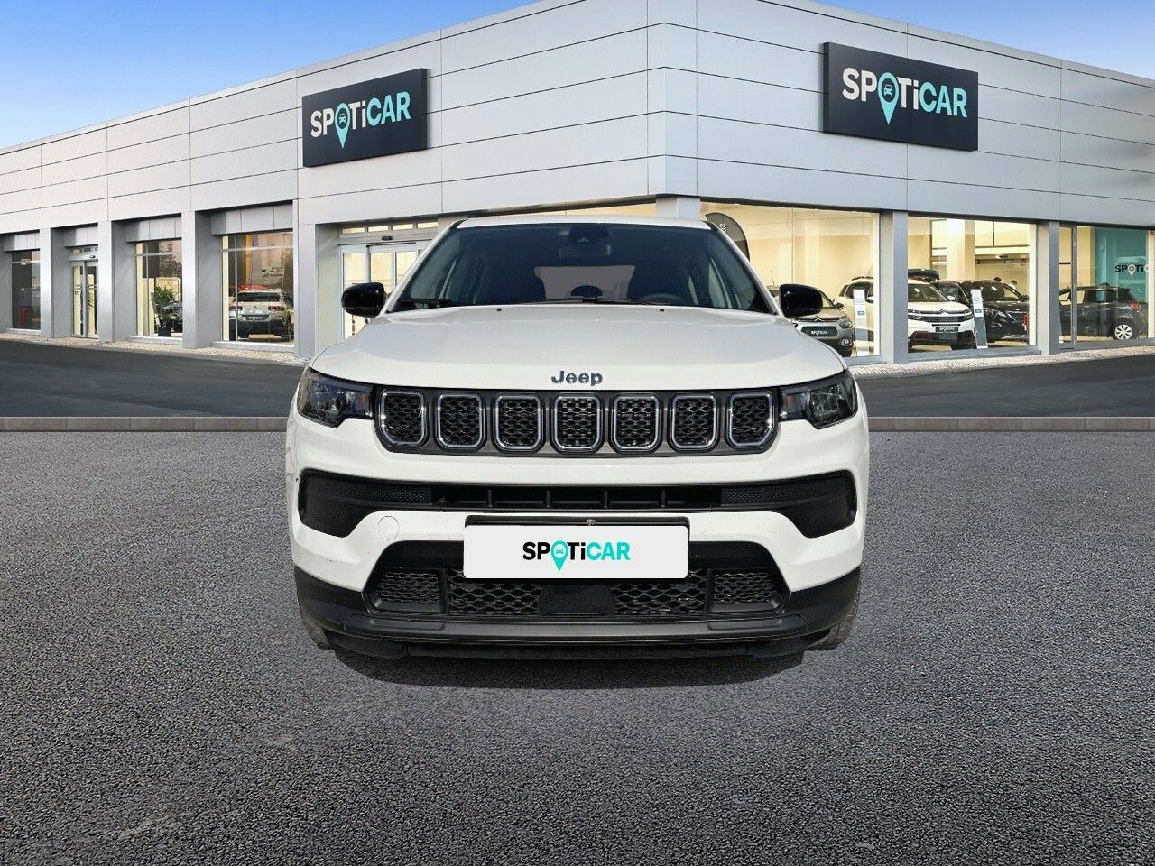 jeep compass 2023 / foto grande (2)