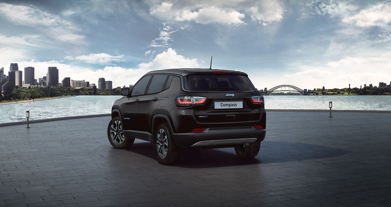 jeep compass 2025 / foto grande (2)