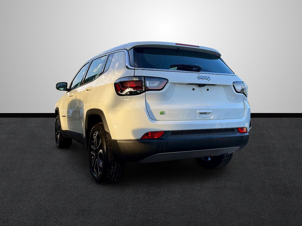 jeep compass 2025 / foto grande (3)