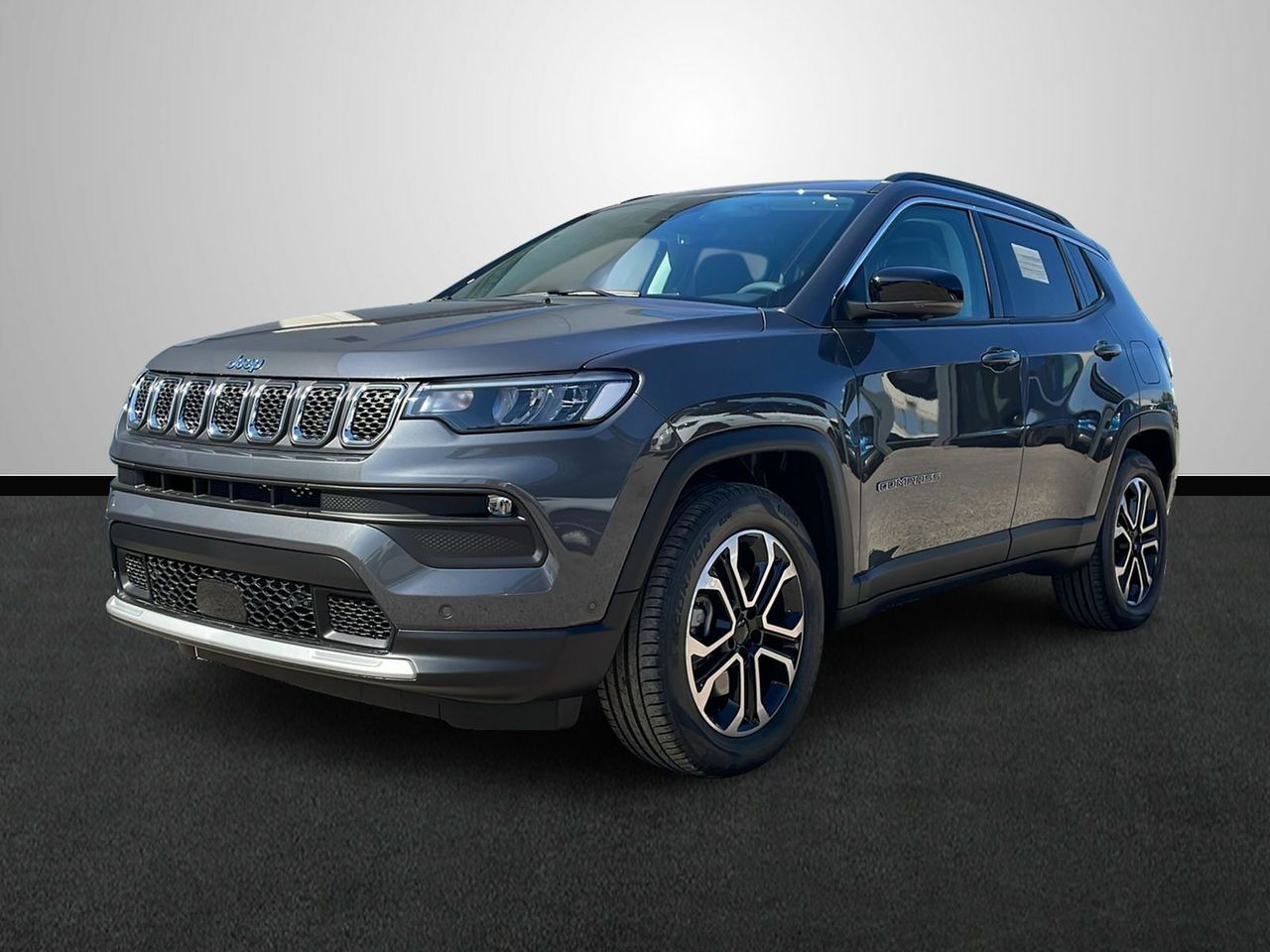 jeep compass 2023 /