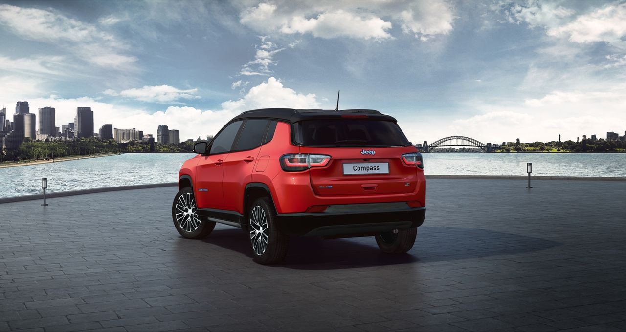 jeep compass 2025 / foto grande (2)