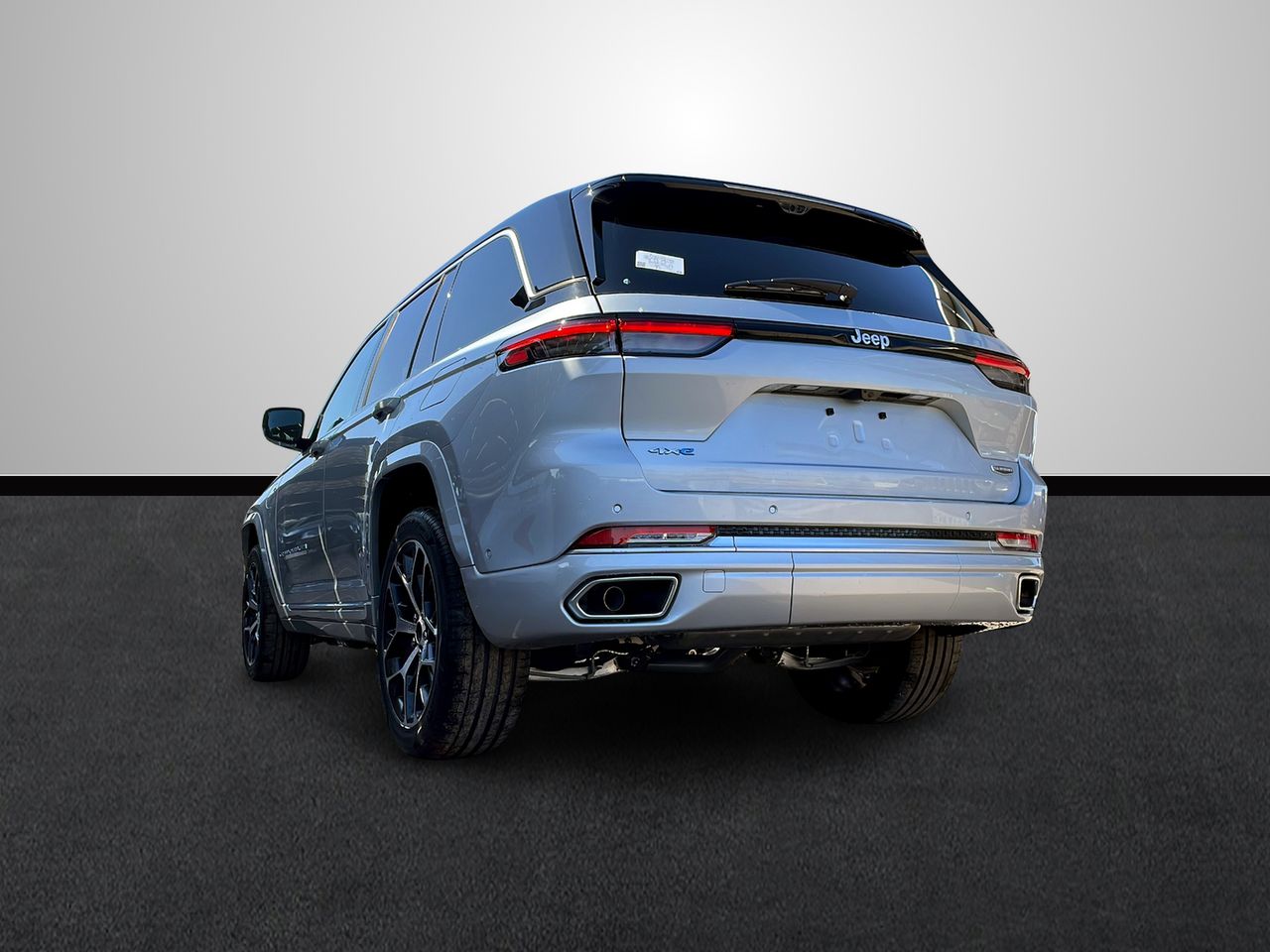 jeep grand cherokee 2025 / foto grande (2)