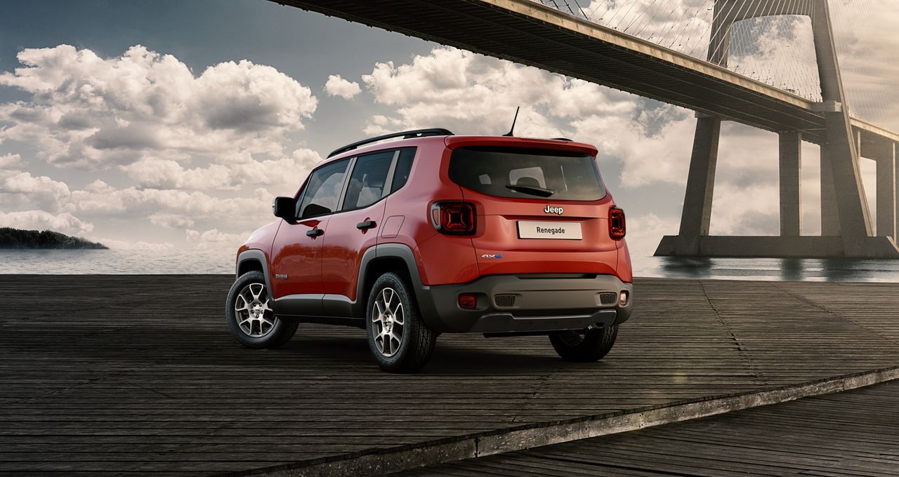 jeep renegade 2025 / foto grande (2)
