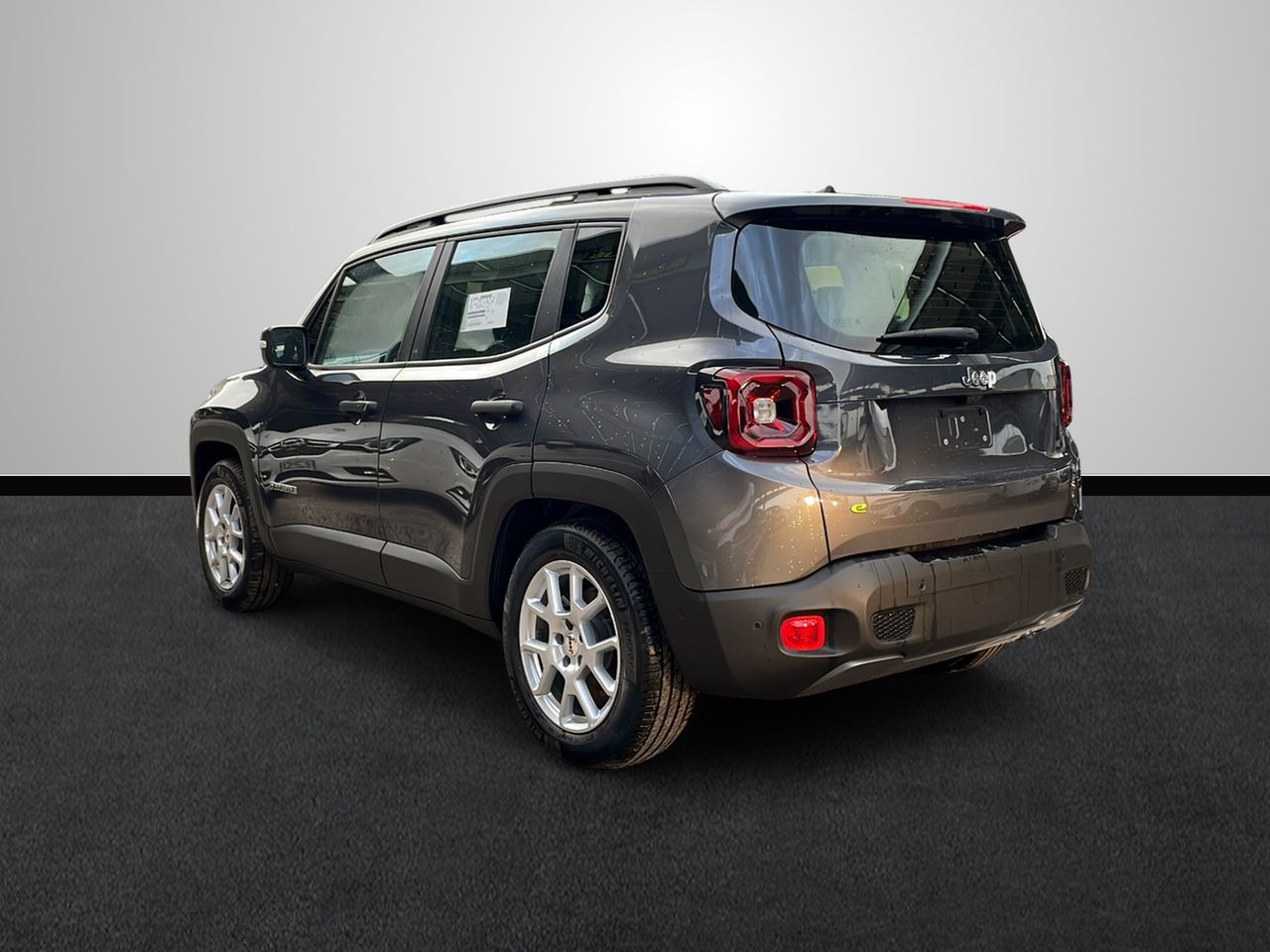 jeep renegade 2025 / foto grande (3)