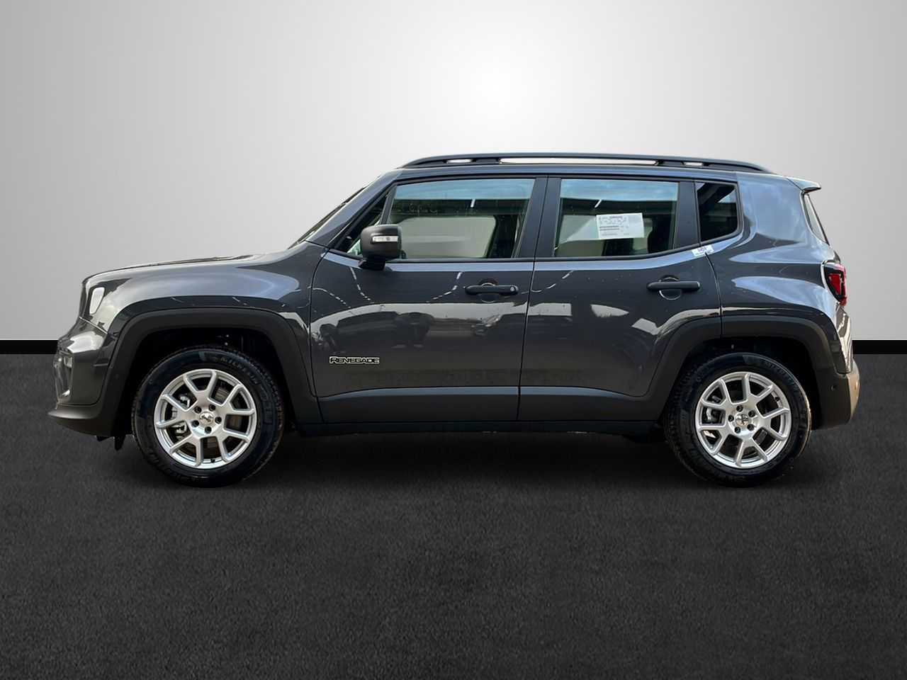 jeep renegade 2025 / foto grande (2)