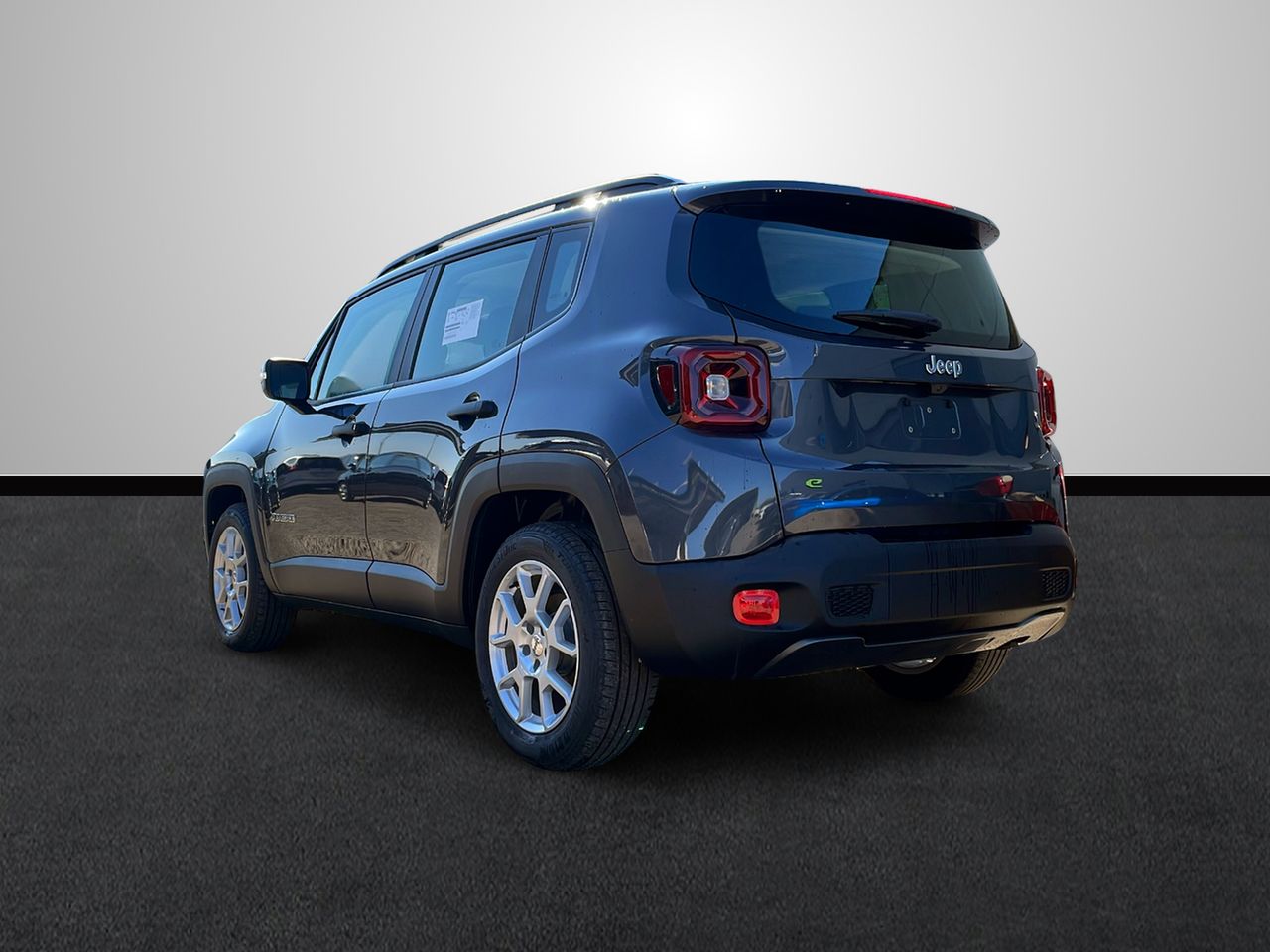 jeep renegade 2025 / foto grande (3)